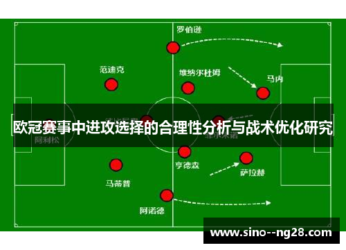 欧冠赛事中进攻选择的合理性分析与战术优化研究